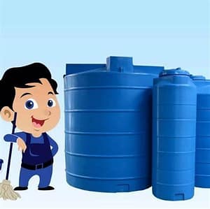 water tank cleaning services in delhi