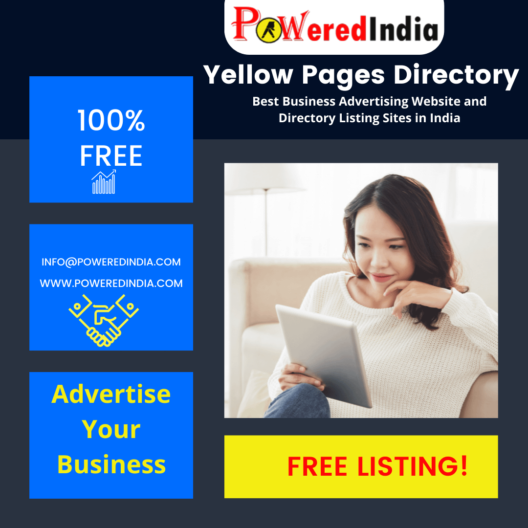 Discover Local Businesses and Services with Indian Yellow Pages