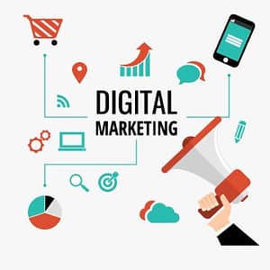 Img Digital Marketing