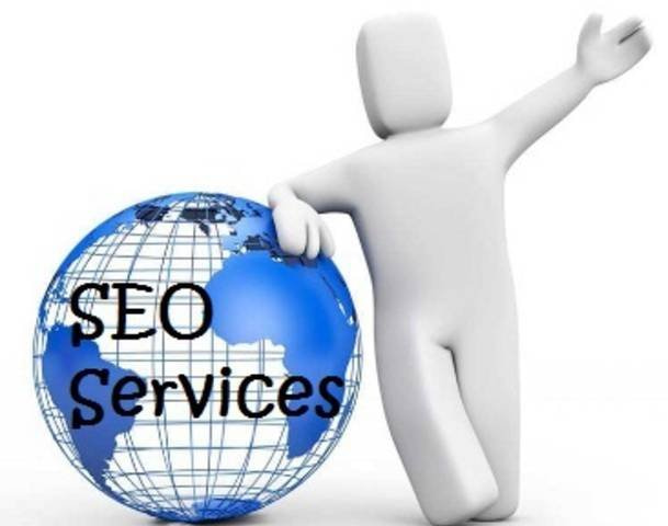 Seo Services Company Delhi