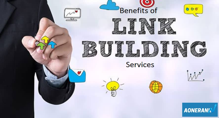 Benefits Of Link Building Services